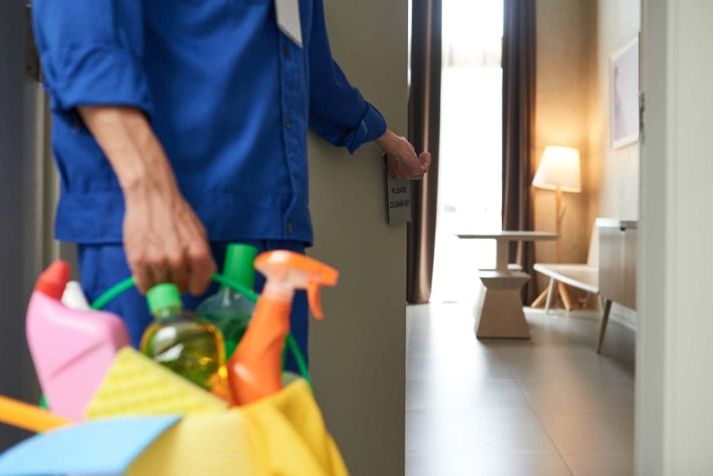 Cleaning with Meaning 